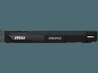 Лот: 11199335. Фото: 4. MSI GeForce GTX 1080 Aero OC 8GB. Красноярск