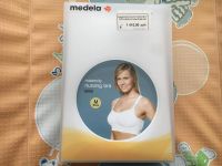 Лот: 9660676. Фото: 3. Бюстгальтер для кормления medela... Одежда, обувь, галантерея