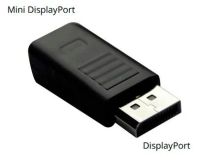 Лот: 17388492. Фото: 2. Переходник DisplayPort (DP) to... Комплектующие