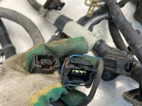 Лот: 23272379. Фото: 6. проводка двс Hyundai Accent LC...