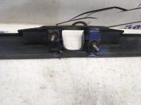 Лот: 21711531. Фото: 5. накладка двери багажника toyota...