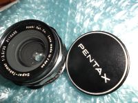 Лот: 16547915. Фото: 2. обьектив takuмar 35mm f 3,5. Фото, видеокамеры, оптика