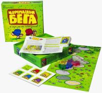 Лот: 11347414. Фото: 2. Настольная игра Черепашьи бега. Игрушки
