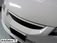 Лот: 14582157. Фото: 8. Решетка радиатора "Mugen Style...