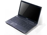 Лот: 1258924. Фото: 3. новый н оутбук acer eme529-p462g25mikk... Компьютеры, оргтехника, канцтовары