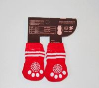 Лот: 16915524. Фото: 2. Носки Dog Socks / размер M. Животные и уход