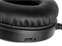 Лот: 25013874. Фото: 7. Игровая гарнитура A4Tech Bloody...
