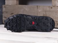 Лот: 10928754. Фото: 4. Кроссовки Salomon SPEEDCROSS 3... Красноярск