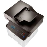 Лот: 7140111. Фото: 4. Samsung m3870fw Pro Express МФУ... Красноярск