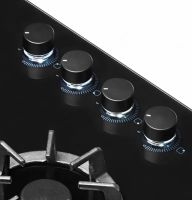 Лот: 24419049. Фото: 3. Газовая варочная панель Thomson... Бытовая техника