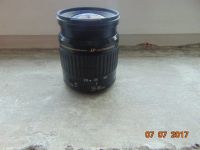 Лот: 9937581. Фото: 2. Объектив CANON ZOOM LENS EF 28-80мм... Фото, видеокамеры, оптика