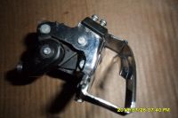 Лот: 11849485. Фото: 7. Передний переключатель Shimano...