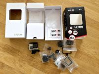 Лот: 10575757. Фото: 3. Экшн камера sjcam SJ6 Legend wifi... Красноярск