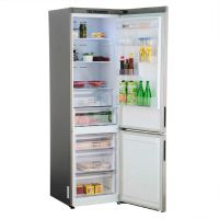 Лот: 17851822. Фото: 2. Холодильник Samsung RB37A5000SA... Крупная бытовая техника