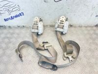 Лот: 25706005. Фото: 18. Комплект безопасности SRS Toyota...