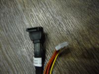 Лот: 6159053. Фото: 4. Кабель HDD SATA для системный... Красноярск