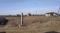 Лот: 20296134. Фото: 2. Участок с Есаулово ул Казачья. Продажа