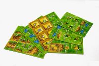 Лот: 6635475. Фото: 2. Каркассон Наука и Магия (Дополнение... Сувениры, подарки
