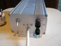 Лот: 25320352. Фото: 2. усилитель звуковой частоты. Аудиотехника