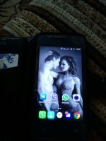 Лот: 12606267. Фото: 2. Телефон Micromax Q402+. Смартфоны, связь, навигация