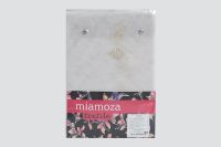 Лот: 23684656. Фото: 9. Тюль на ленте miamoza S241464