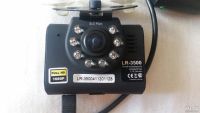Лот: 9437045. Фото: 2. Видеорегистратор Lexand LR3500. Оснащение, оборудование, аксессуары