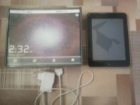 Лот: 4539495. Фото: 2. Не исправный Планшет. Компьютеры, ноутбуки, планшеты
