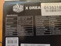 Лот: 24875663. Фото: 2. Кулер для процессора. Комплектующие