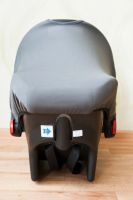 Лот: 7697946. Фото: 6. Автокресло детское Geburt LB321A