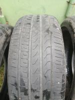 Лот: 19551947. Фото: 3. Шины 225/45/18 Pirelli 3 шт, RunFlat. Авто, мото, водный транспорт