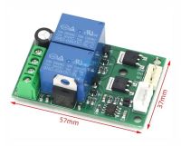 Лот: 25557326. Фото: 2. ШИМ PWM регулятор скорости ( оборотов... Радиодетали  (электронные компоненты)