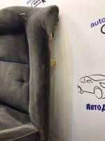 Лот: 21709834. Фото: 16. сиденье Honda Domani MB3