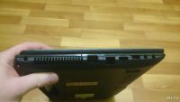 Лот: 8873431. Фото: 4. Корпус для ноутбука Acer 5741... Красноярск
