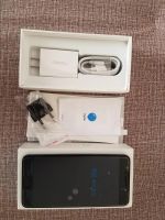 Лот: 11175359. Фото: 2. Новый meizu m6 note 3 32 черный... Смартфоны, связь, навигация