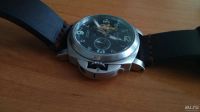 Лот: 9061746. Фото: 3. Часы ручные механические Panerai... Ювелирные изделия, бижутерия, часы