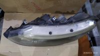 Лот: 14362509. Фото: 3. honda airwave фара левая. Авто, мото, водный транспорт