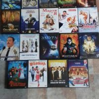 Лот: 13592448. Фото: 3. Dvd диски. Бытовая техника
