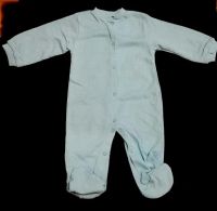 Лот: 8501723. Фото: 2. Комбинезон детский на кнопках. Одежда и аксессуары