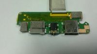 Лот: 11456117. Фото: 3. Плата USB/AUDIO/cardreader для... Компьютеры, оргтехника, канцтовары