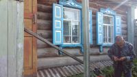 Лот: 8712036. Фото: 6. Дом в деревне