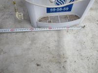 Лот: 12601370. Фото: 7. Кулер для воды AEL 500 W AEL-36...