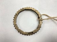 Лот: 22165496. Фото: 2. Кольцо синхронизатора Geely Mk... Автозапчасти
