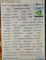 Лот: 25199107. Фото: 3. GeForce GTX 1650 4Gb (L34260-001... Компьютеры, оргтехника, канцтовары