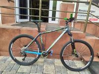 Лот: 18007555. Фото: 2. Рама Stinger Reload XR 2.3. Велоспорт