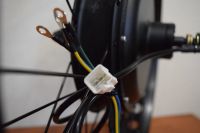 Лот: 15480700. Фото: 3. Комплект для электровелосипеда... Спортивные товары