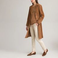 Лот: 24340635. Фото: 2. Пальто LaRedoute. Женская одежда