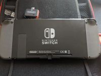 Лот: 20227787. Фото: 2. Nintendo switch rev1 прошитая. Игровые приставки, консоли, видеоигры