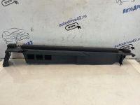 Лот: 23494314. Фото: 17. пол багажника Volkswagen Touareg...