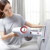 Лот: 14931053. Фото: 4. Беспроводной ручной пылесос Xiaomi... Красноярск