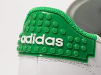 Лот: 21775386. Фото: 5. Кроссовки LEGO x Adidas Grand...